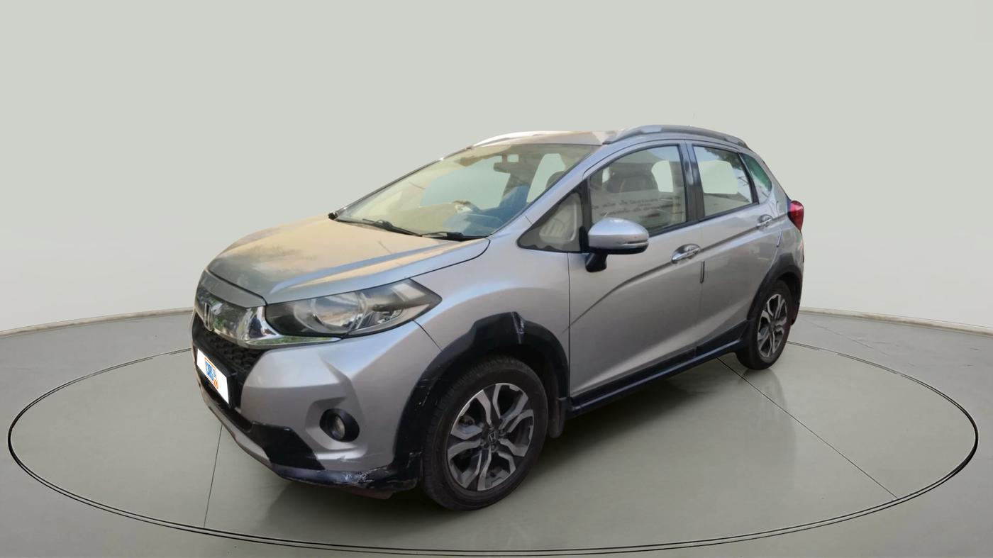 2018 Honda WR-V 1.5L I-DTEC VX MT, Diesel, Manual, 1,27,273 km, exterior