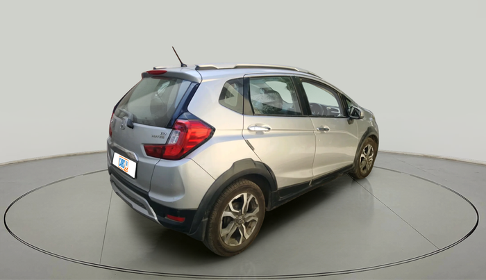 2018 Honda WR-V 1.5L I-DTEC VX MT, Diesel, Manual, 1,27,273 km, exterior
