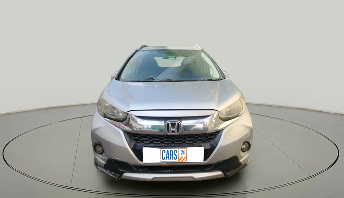 2018 Honda WR-V 1.5L I-DTEC VX MT, Diesel, Manual, 1,27,273 km, exterior