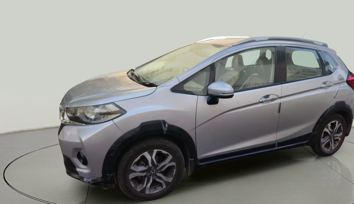 2018 Honda WR-V 1.5L I-DTEC VX MT, Diesel, Manual, 1,27,273 km, exterior