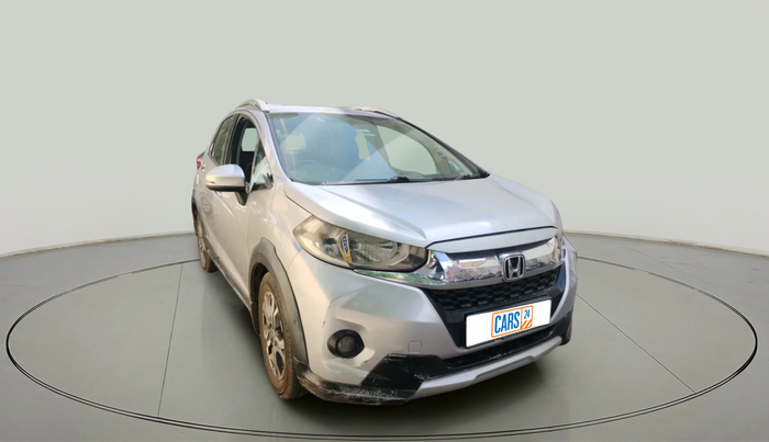 2018 Honda WR-V 1.5L I-DTEC VX MT, Diesel, Manual, 1,27,273 km, exterior