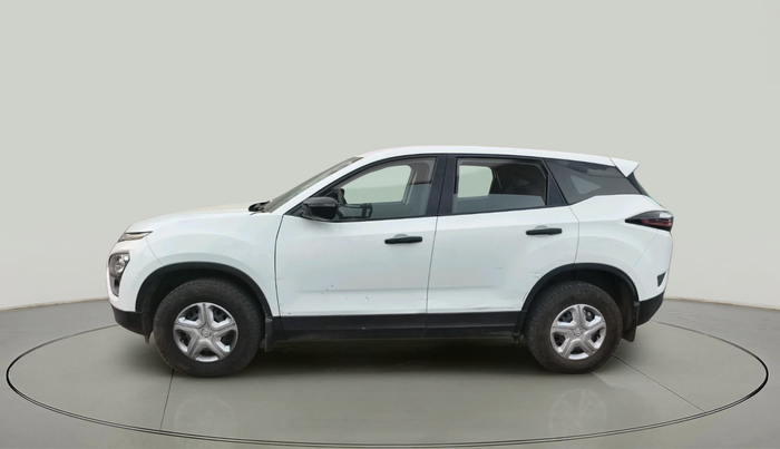 2023 Tata Harrier XE 2.0L KRYOTEC, Diesel, Manual, 1,01,535 km, exterior