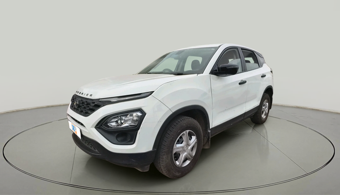 2023 Tata Harrier XE 2.0L KRYOTEC, Diesel, Manual, 1,01,535 km, exterior
