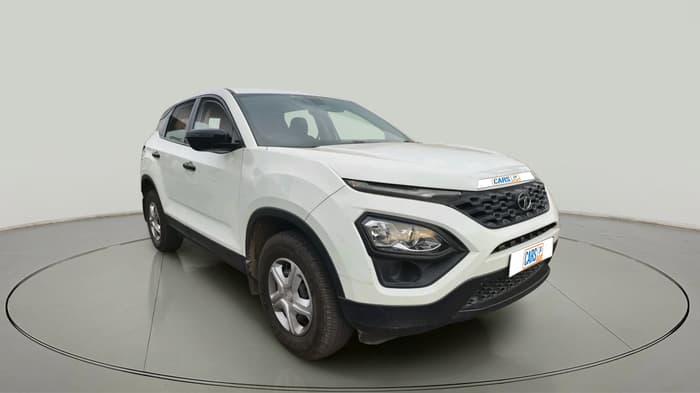2023 Tata Harrier XE 2.0L KRYOTEC, Diesel, Manual, 1,01,560 km, exterior