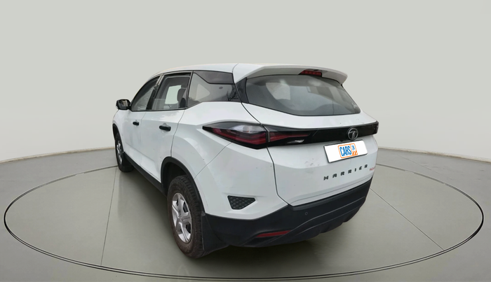 2023 Tata Harrier XE 2.0L KRYOTEC, Diesel, Manual, 1,01,535 km, exterior