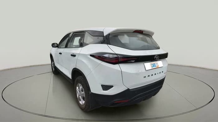 2023 Tata Harrier XE 2.0L KRYOTEC, Diesel, Manual, 1,01,560 km, exterior