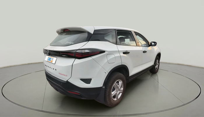 2023 Tata Harrier XE 2.0L KRYOTEC, Diesel, Manual, 96,633 km, exterior