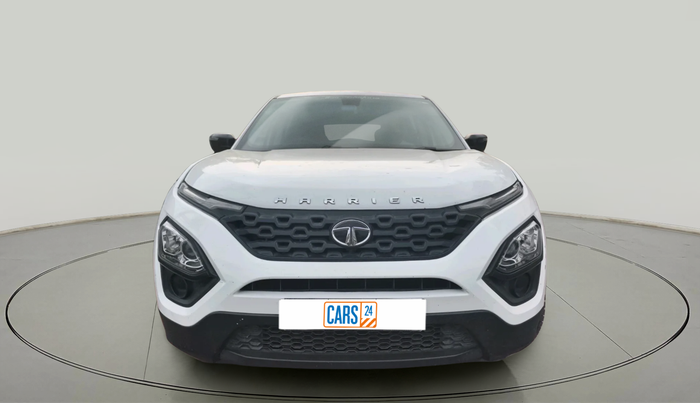 2023 Tata Harrier XE 2.0L KRYOTEC, Diesel, Manual, 96,633 km, exterior