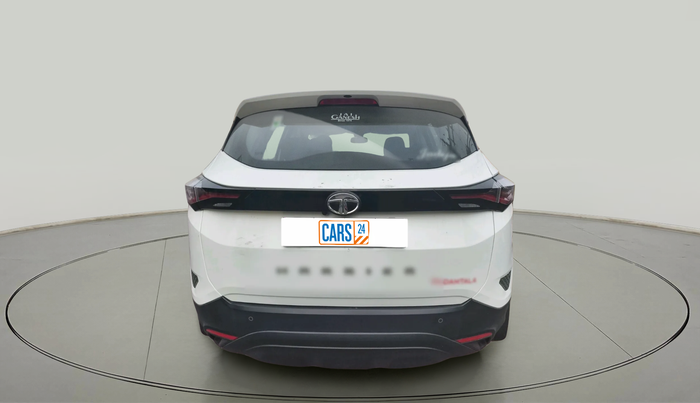 2023 Tata Harrier XE 2.0L KRYOTEC, Diesel, Manual, 96,633 km, exterior