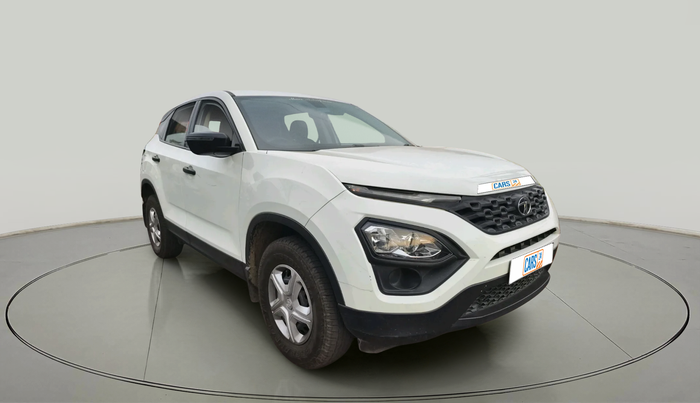 2023 Tata Harrier XE 2.0L KRYOTEC, Diesel, Manual, 96,633 km, exterior