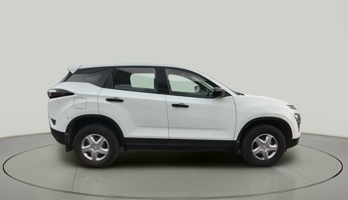 2023 Tata Harrier XE 2.0L KRYOTEC, Diesel, Manual, 96,633 km, exterior
