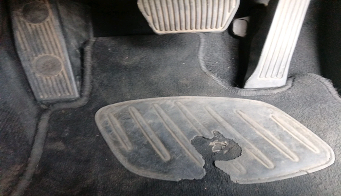 2020 Hyundai Tucson GLS 4WD AT DIESEL, Diesel, Automatic, 1,24,990 km, interior