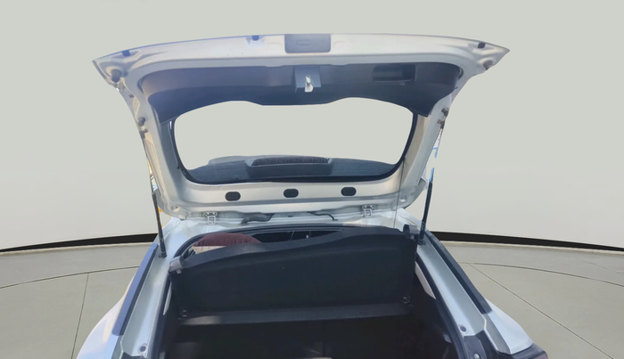 2024 Toyota Urban Cruiser Taisor V 1.0 Petrol MT, Petrol, Manual, 24,222 km, exterior