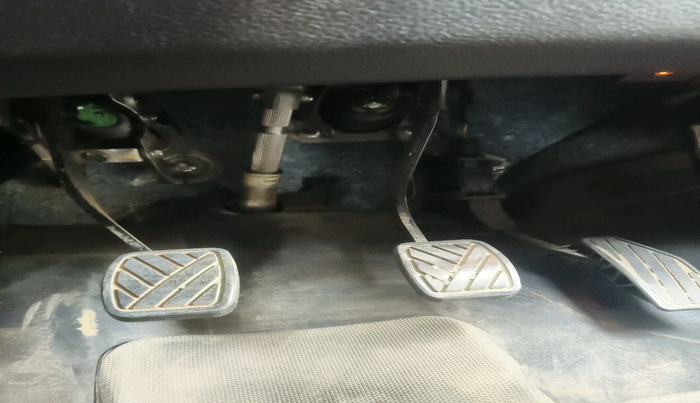 2024 Toyota Urban Cruiser Taisor V 1.0 Petrol MT, Petrol, Manual, 24,222 km, interior