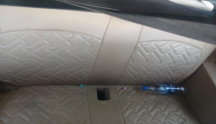 2013 Maruti Ertiga VXI CNG, Petrol, Manual, 1,07,802 km, interior