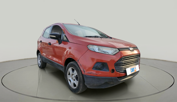 2015 Ford Ecosport AMBIENTE 1.5L DIESEL, Diesel, Manual, 1,15,001 km, exterior