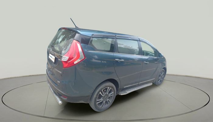 2018 Mahindra MARAZZO M8 7 STR, Diesel, Manual, 1,91,680 km, exterior