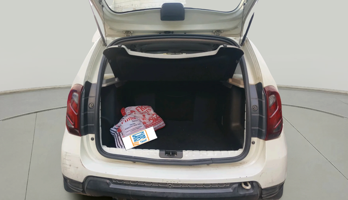 2016 Renault Duster 85 PS RXS MT DIESEL, Diesel, Manual, 1,06,097 km, exterior