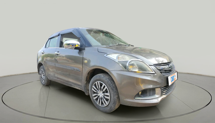 2016 Maruti Swift Dzire LXI (O), Petrol, Manual, 74,538 km, exterior