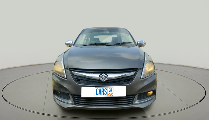 2016 Maruti Swift Dzire LXI (O), Petrol, Manual, 74,538 km, exterior