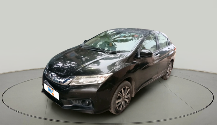 2016 Honda City 1.5L I-DTEC VX, Diesel, Manual, 98,187 km, exterior