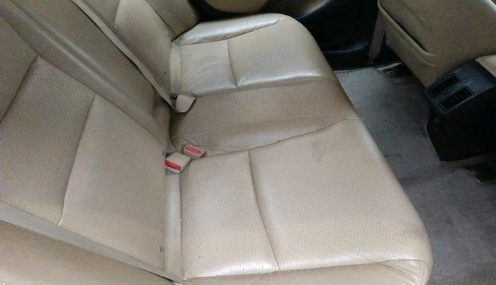 2016 Honda City 1.5L I-DTEC VX, Diesel, Manual, 98,187 km, interior