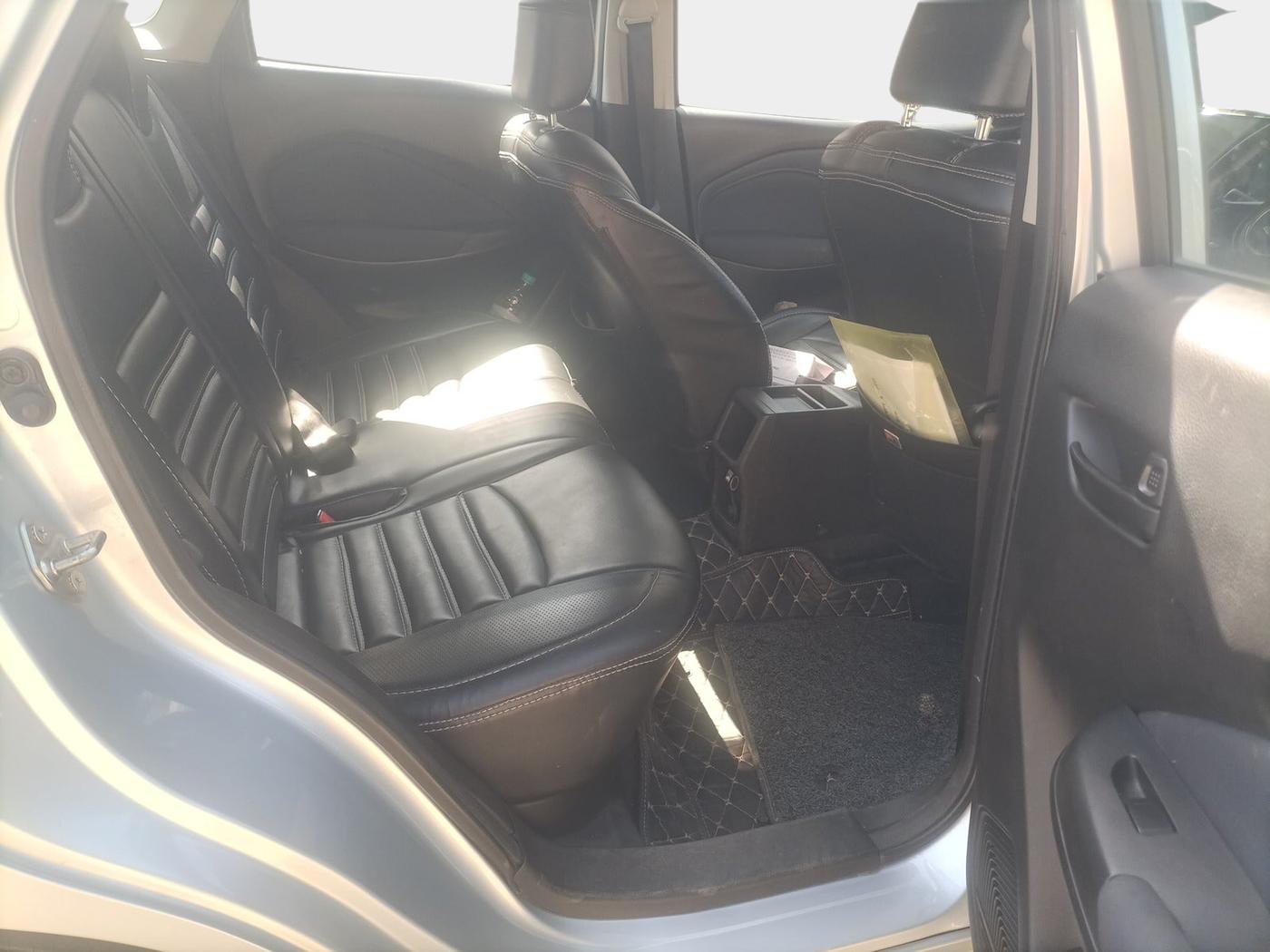 2022 Maruti Baleno SIGMA PETROL 1.2, Petrol, Manual, 55,508 km, interior