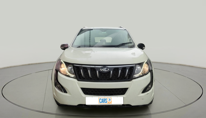 2017 Mahindra XUV500 W4 1.99, Diesel, Manual, 73,070 km, exterior