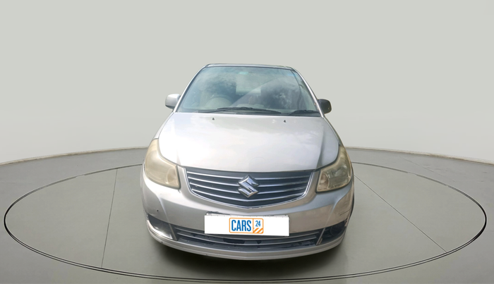 2011 Maruti SX4 VXI, Petrol, Manual, 1,37,685 km, exterior