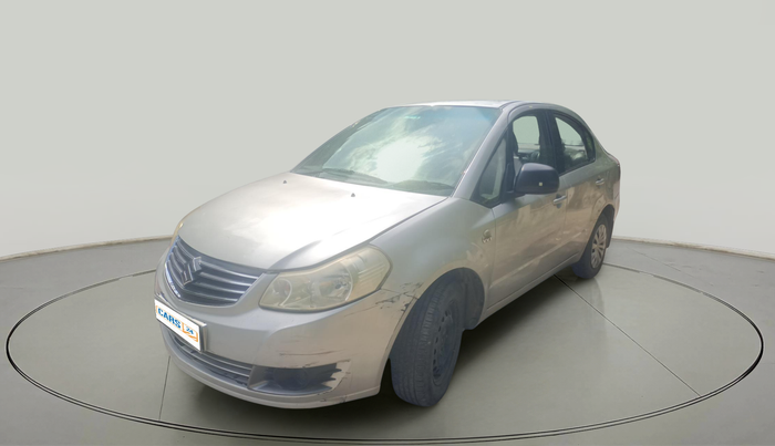 2011 Maruti SX4 VXI, Petrol, Manual, 1,37,685 km, exterior
