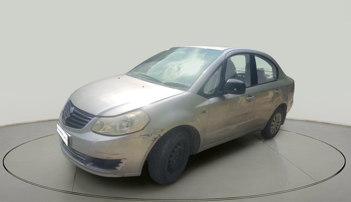 2011 Maruti SX4 VXI, Petrol, Manual, 1,37,685 km, exterior