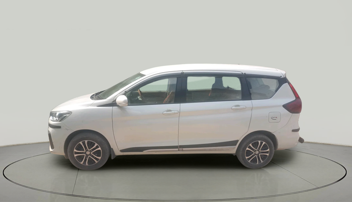 2023 Maruti Ertiga   VXI (O) CNG, Petrol, Manual, 46,136 km, exterior