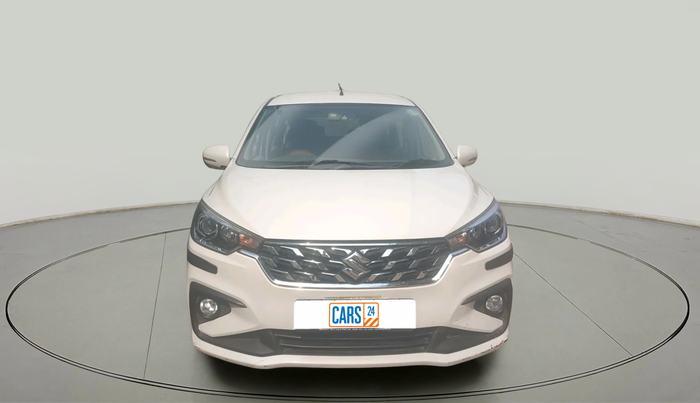 2023 Maruti Ertiga   VXI (O) CNG, Petrol, Manual, 46,136 km, exterior