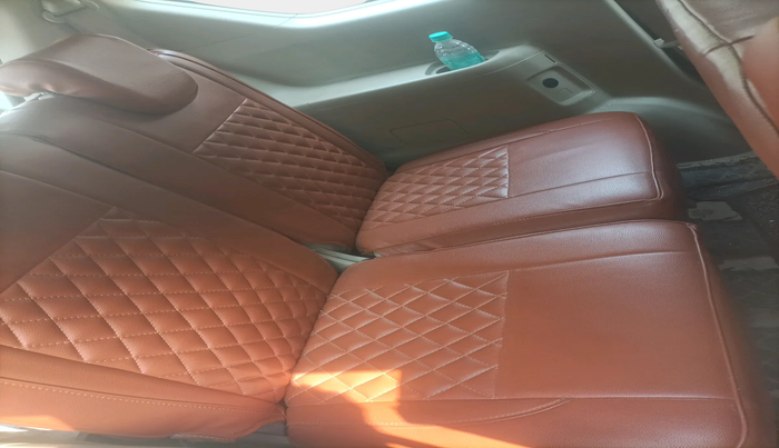 2023 Maruti Ertiga   VXI (O) CNG, Petrol, Manual, 46,136 km, interior
