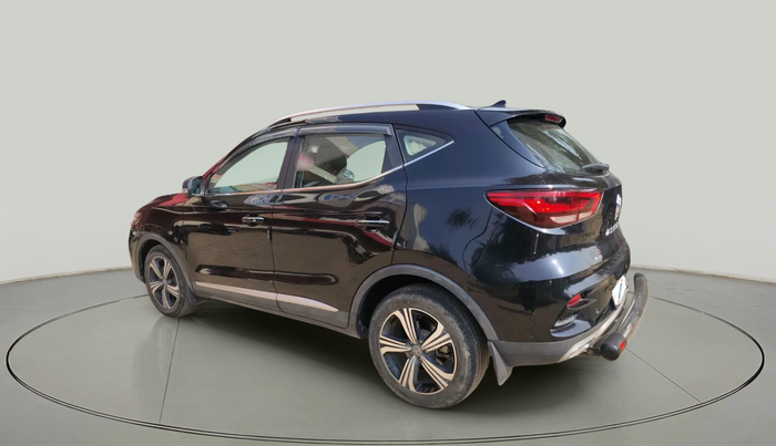 2024 MG ASTOR Sharp Pro 1.5 CVT (Ivory), Petrol, Automatic, 11,758 km, exterior