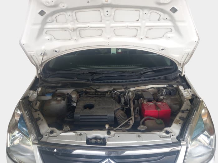 2018 Maruti Wagon R 1.0 VXI, Petrol, Manual, 20,462 km, exterior