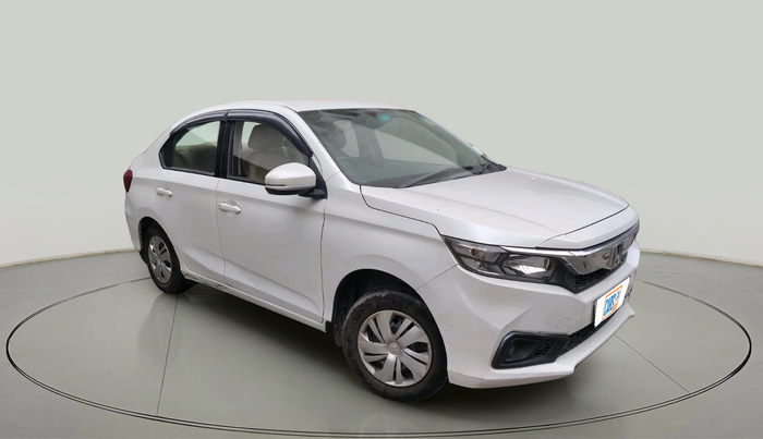 2018 Honda Amaze 1.2L I-VTEC S, Petrol, Manual, 84,700 km, exterior