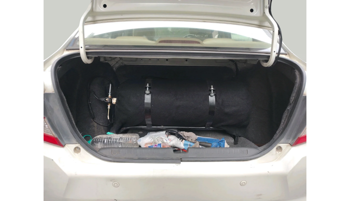 2018 Honda Amaze 1.2L I-VTEC S, Petrol, Manual, 84,700 km, exterior