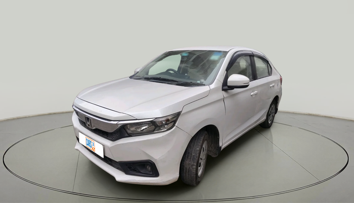 2018 Honda Amaze 1.2L I-VTEC S, Petrol, Manual, 84,700 km, exterior