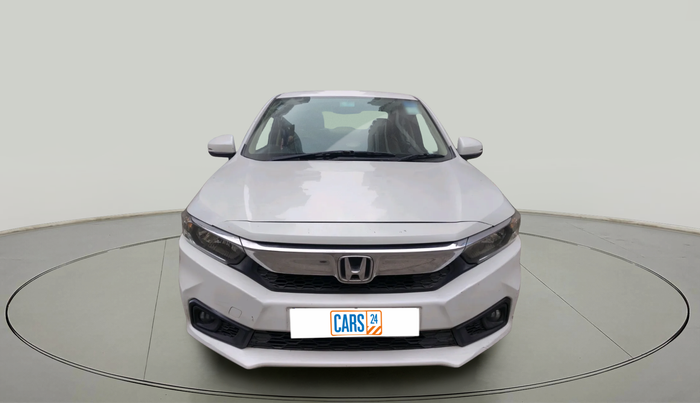 2018 Honda Amaze 1.2L I-VTEC S, Petrol, Manual, 84,700 km, exterior