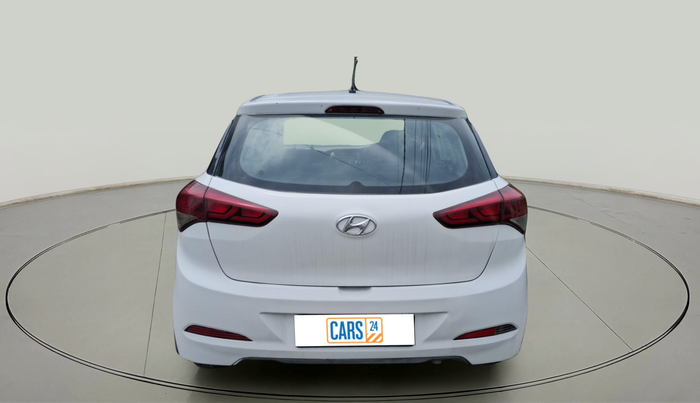 2016 Hyundai Elite i20 MAGNA 1.4 CRDI, Diesel, Manual, 1,78,593 km, exterior