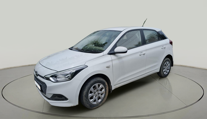 2016 Hyundai Elite i20 MAGNA 1.4 CRDI, Diesel, Manual, 1,78,593 km, exterior