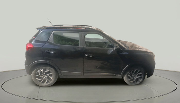 2023 Mahindra XUV300 W8 1.2 PETROL, Petrol, Manual, 54,476 km, exterior