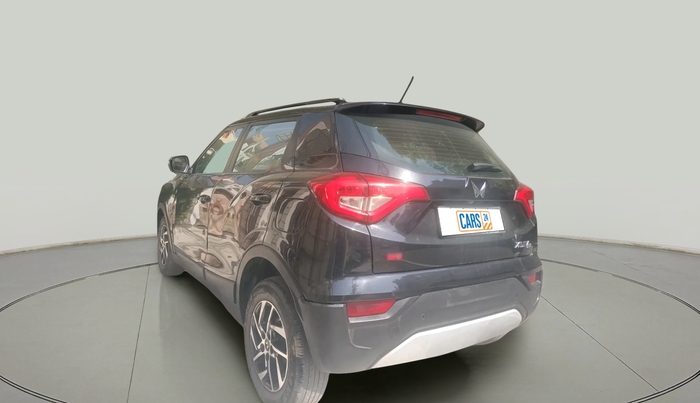 2023 Mahindra XUV300 W8 1.2 PETROL, Petrol, Manual, 54,476 km, exterior