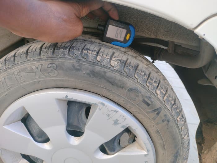 Tyres