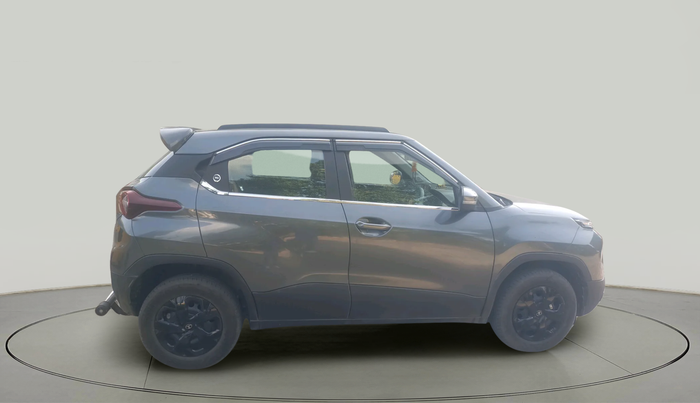 2024 Tata PUNCH ADVENTURE MT, Petrol, Manual, 15,731 km, exterior