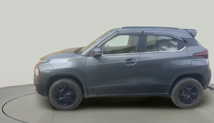 2024 Tata PUNCH ADVENTURE MT, Petrol, Manual, 15,731 km, exterior