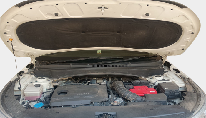 2019 KIA SELTOS HTE 1.5 DIESEL, Diesel, Manual, 1,18,607 km, exterior