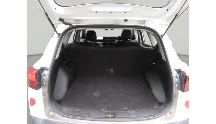 2019 KIA SELTOS HTE 1.5 DIESEL, Diesel, Manual, 1,18,607 km, exterior