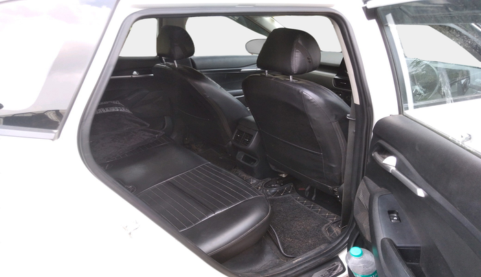 2019 KIA SELTOS HTE 1.5 DIESEL, Diesel, Manual, 1,18,607 km, interior